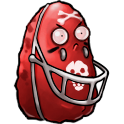 Football Tall-nut