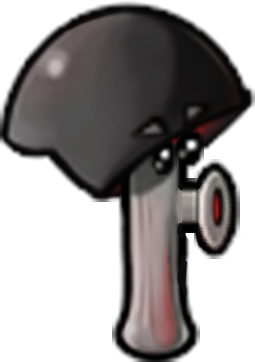 Frenzy-shroom