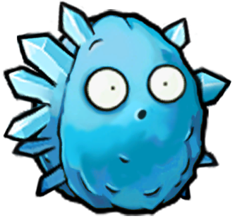 Frost-nut