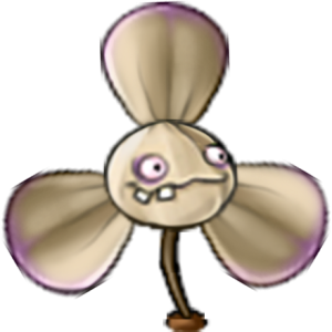 Garlic Blover