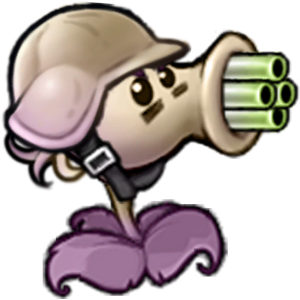 Gatling Poison