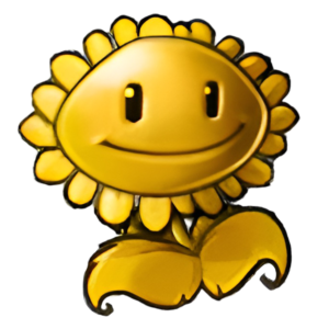 Golden Sunflower
