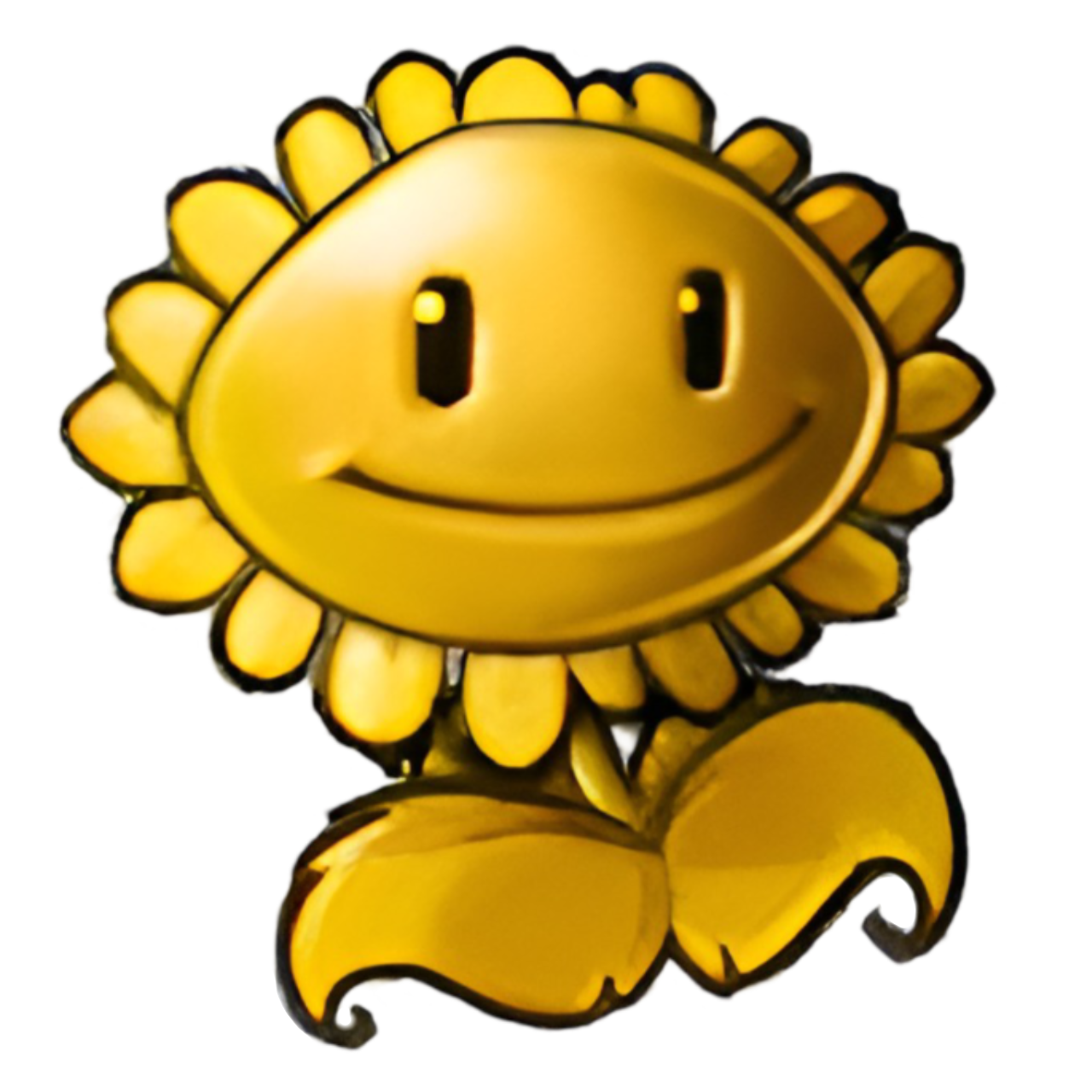 Golden Sunflower
