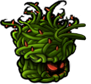 Grapple Kelp