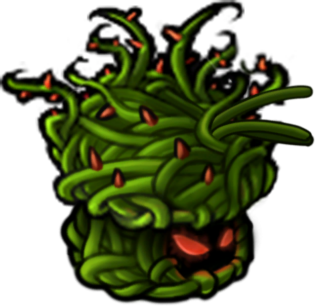 Grapple Kelp