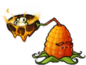 Grilled Corn