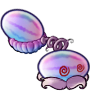 Hypno Melon