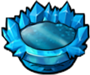 Ice Pot