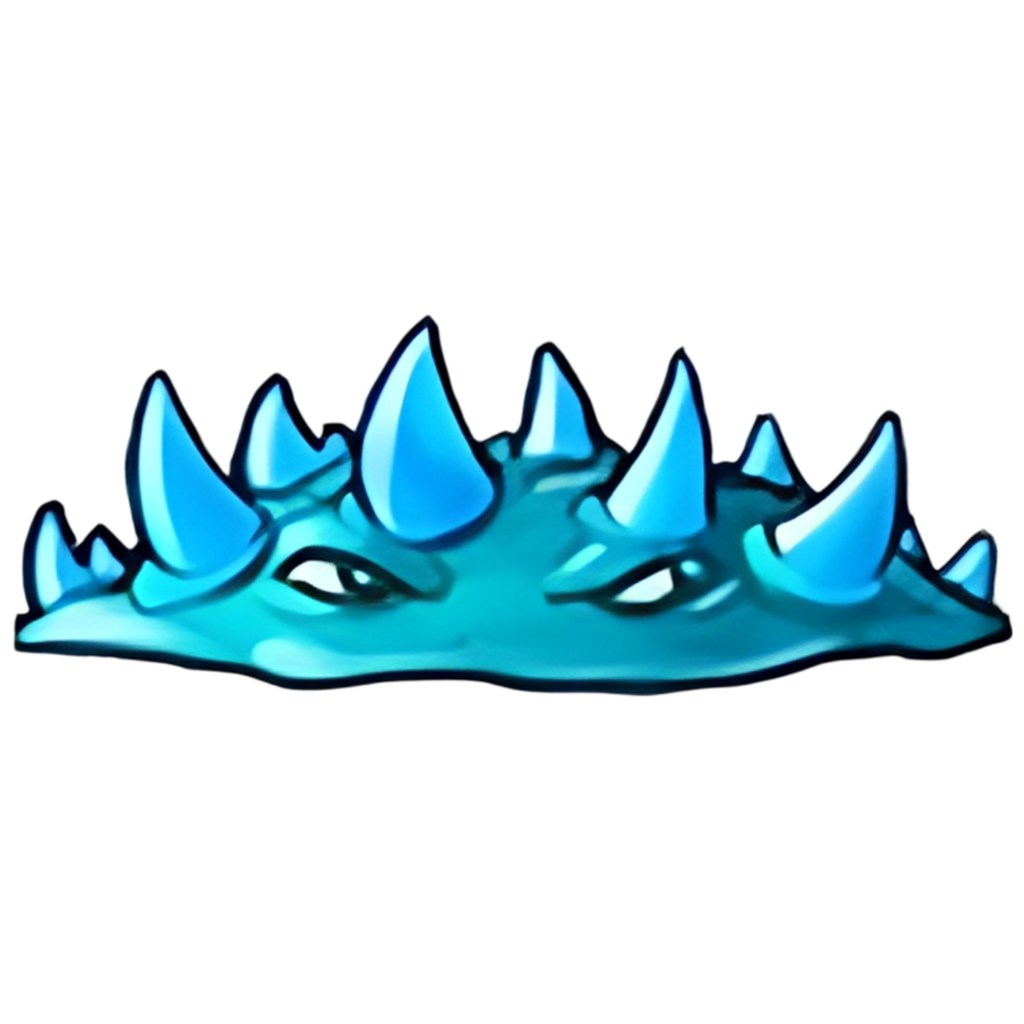Iceweed