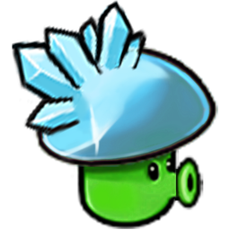 Icicle-shroom