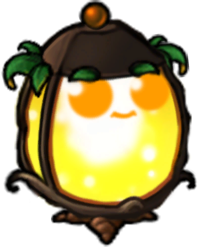 Illumi-nut