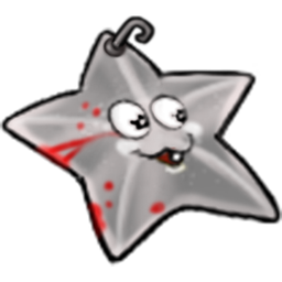 Iron Star