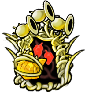 Krakerbillion