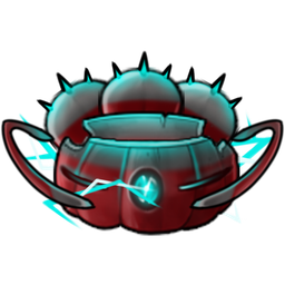 Laser Pumpkin