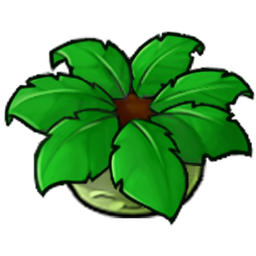 Leaf Pot