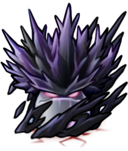 Lethal Avalanche-shroom