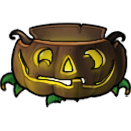 Lumina Pumpkin