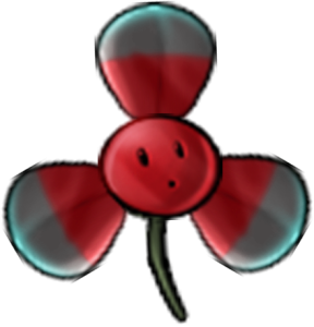 Magneto-blover