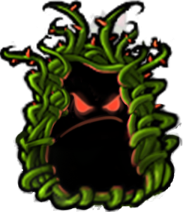 Mangle Kelp