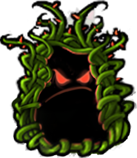 Mangle Kelp