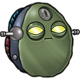 Mecha-nut