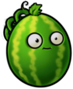 Melon-nut