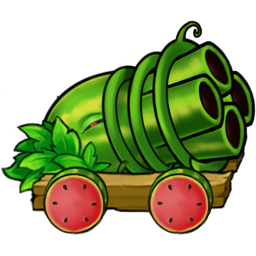 Melon Cannon