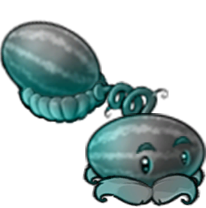 Melon Morph