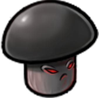 Mini Doom-shroom