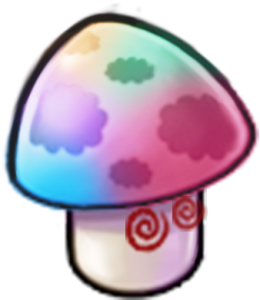 Mini Hypno-shroom