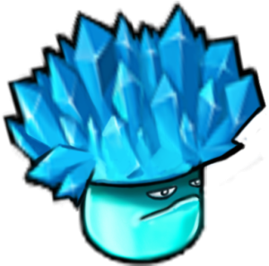 Mini Ice-shroom
