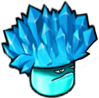 Mini Ice-shroom