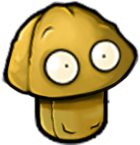 Mini Nut-shroom
