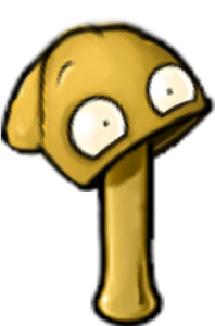 Nutty-shroom