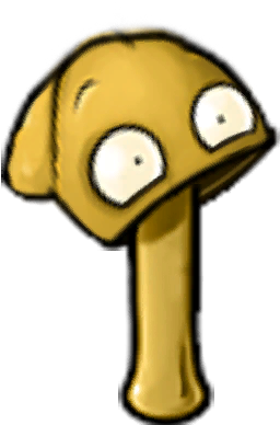 Nutty-shroom