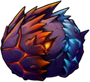 Obsidian Jugger-nut