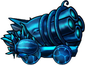 Panmelonium Cannon