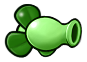 Pea Drone