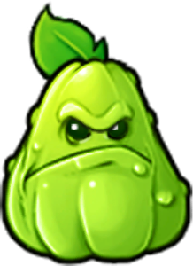 Pea Squash
