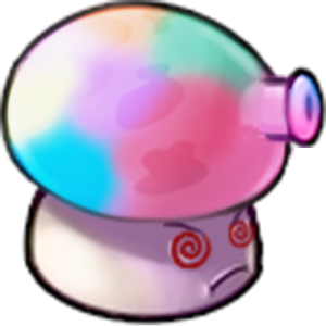 Perfume-shroom