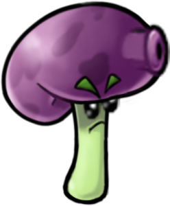 Plucky-shroom