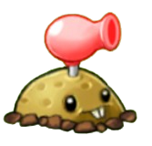 Potato-shooter
