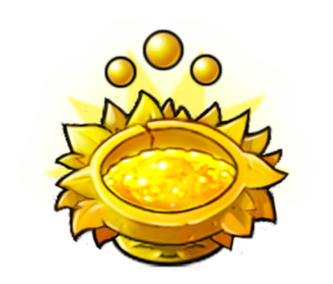 Radiant Pot