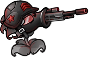 Reaper Snipea