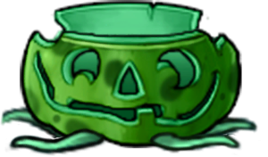 Reef Pumpkin