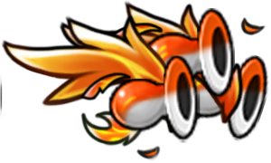 SP Phoenix Drone