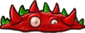 Scorchweed