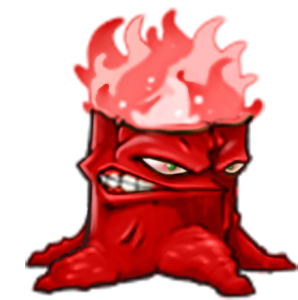 Scorchwood
