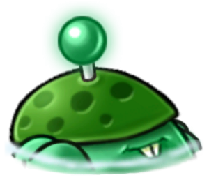 Sea-mine