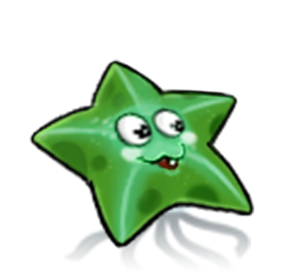 Sea Star